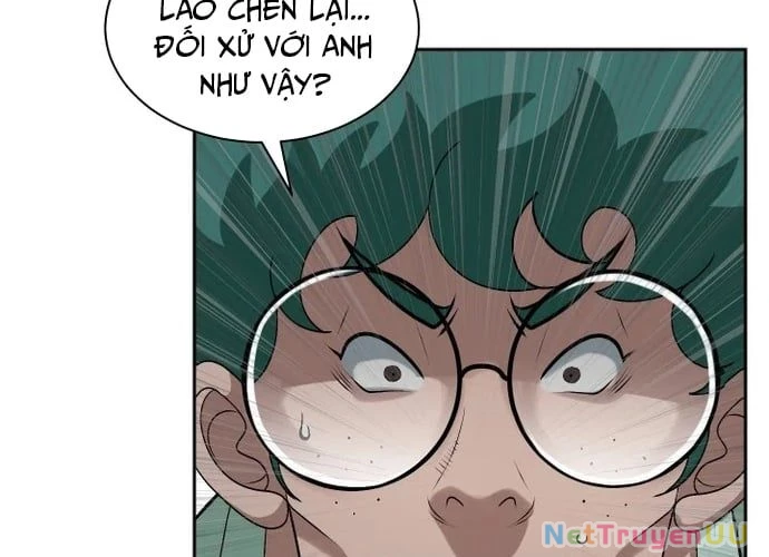 Huyết Tọa Chapter 12 - Trang 2
