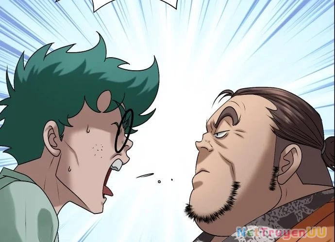 Huyết Tọa Chapter 12 - Trang 2