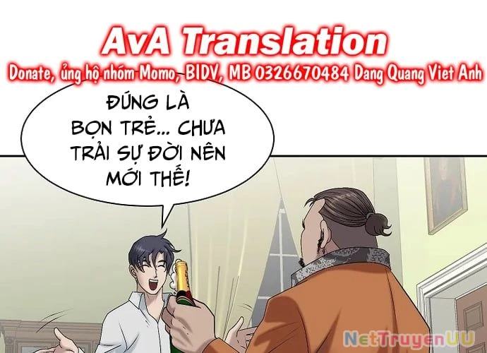 Huyết Tọa Chapter 12 - Trang 2