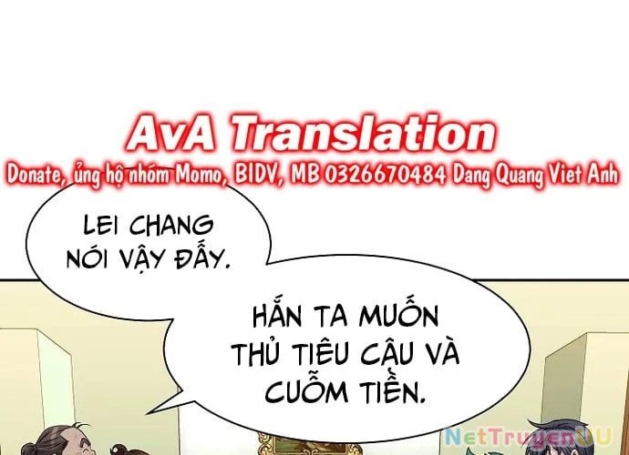 Huyết Tọa Chapter 12 - Trang 2