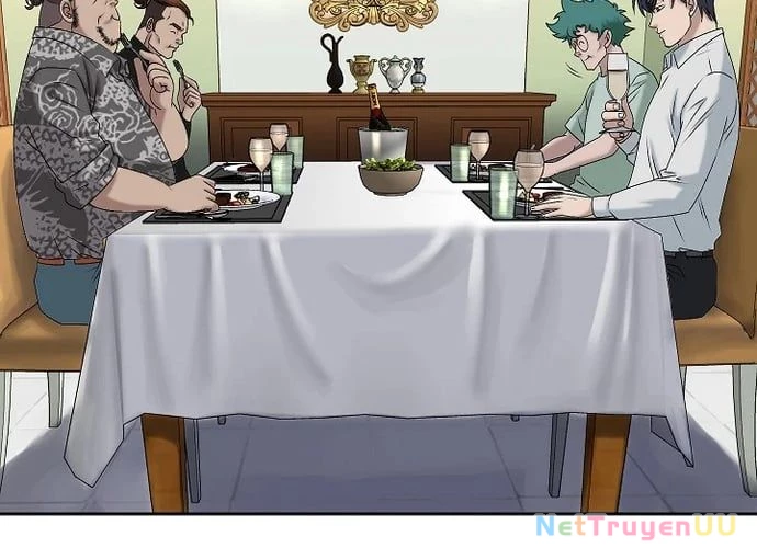 Huyết Tọa Chapter 12 - Trang 2