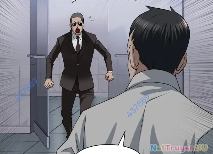 Huyết Tọa Chapter 12 - Trang 2