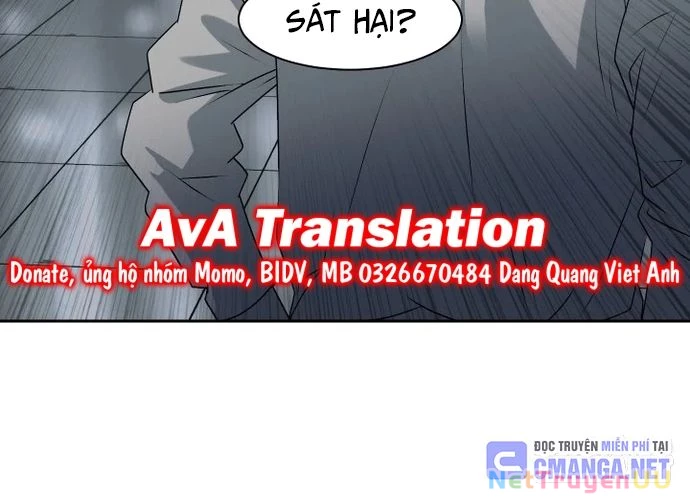 Huyết Tọa Chapter 12 - Trang 2