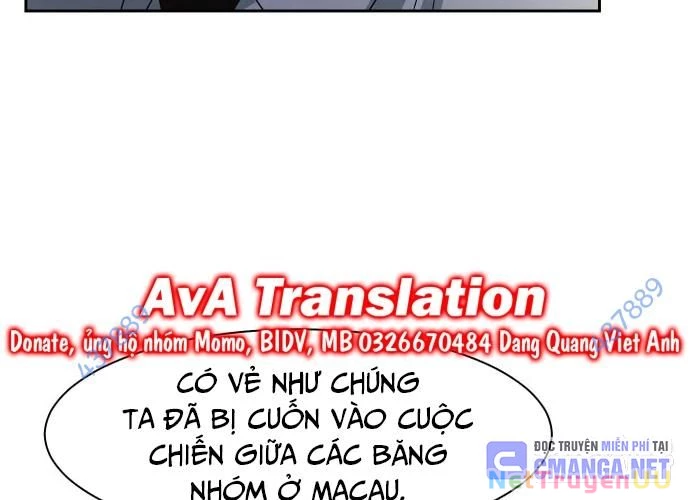 Huyết Tọa Chapter 12 - Trang 2