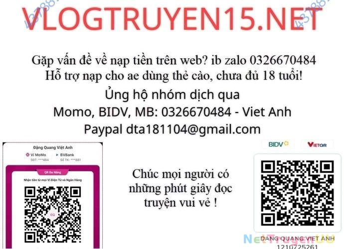 Huyết Tọa Chapter 12 - Trang 2