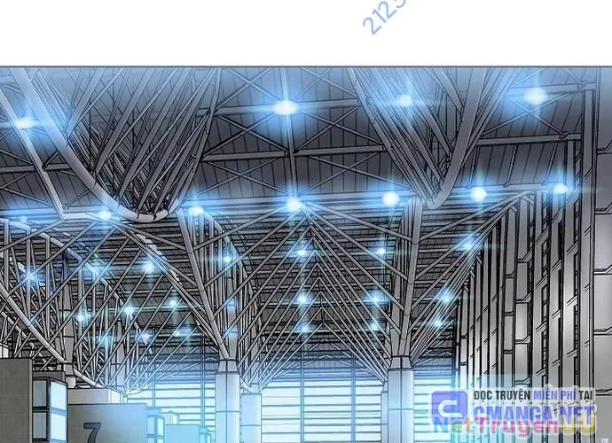 Huyết Tọa Chapter 13 - Trang 2