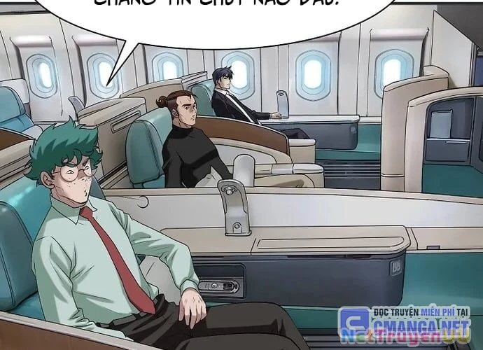Huyết Tọa Chapter 13 - Trang 2