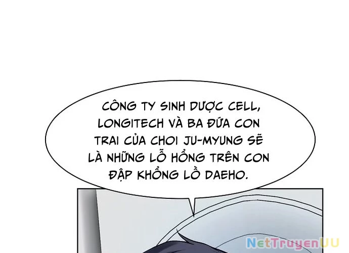 Huyết Tọa Chapter 13 - Trang 2