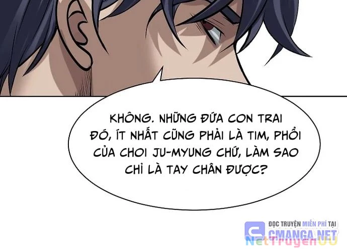 Huyết Tọa Chapter 13 - Trang 2