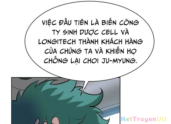 Huyết Tọa Chapter 13 - Trang 2