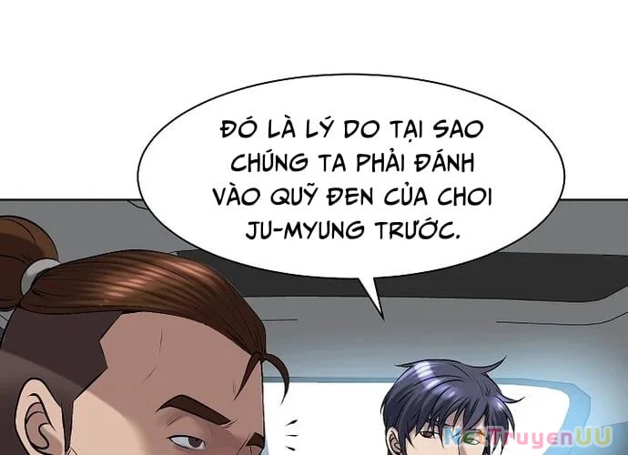 Huyết Tọa Chapter 13 - Trang 2