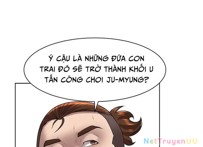 Huyết Tọa Chapter 13 - Trang 2