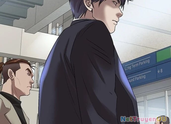 Huyết Tọa Chapter 13 - Trang 2