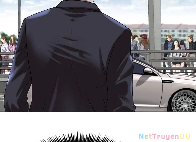 Huyết Tọa Chapter 13 - Trang 2