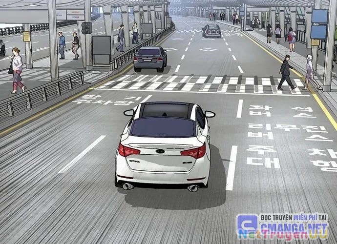 Huyết Tọa Chapter 13 - Trang 2