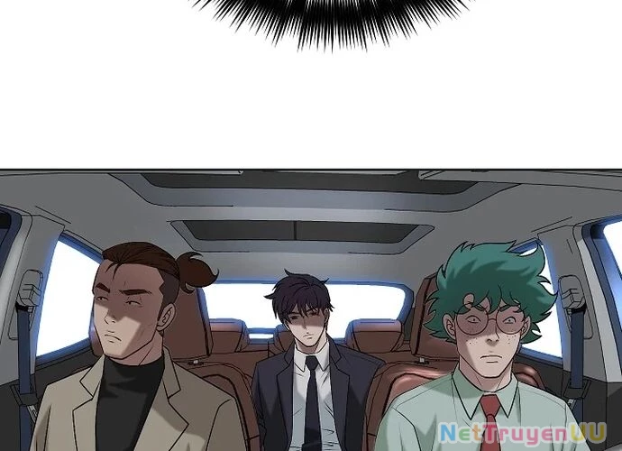 Huyết Tọa Chapter 13 - Trang 2