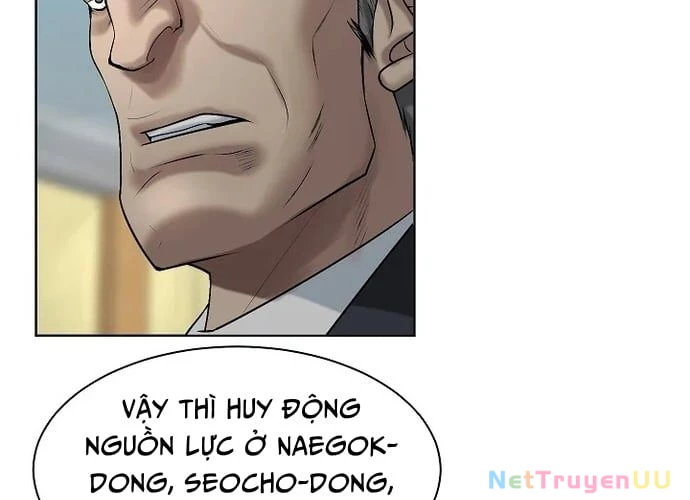 Huyết Tọa Chapter 13 - Trang 2