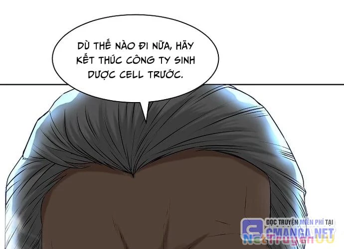 Huyết Tọa Chapter 13 - Trang 2