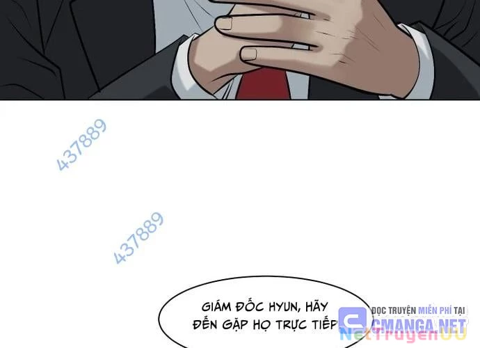 Huyết Tọa Chapter 13 - Trang 2