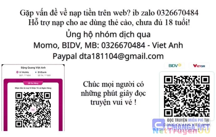 Huyết Tọa Chapter 13 - Trang 2