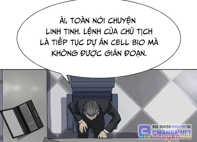 Huyết Tọa Chapter 14 - Trang 2