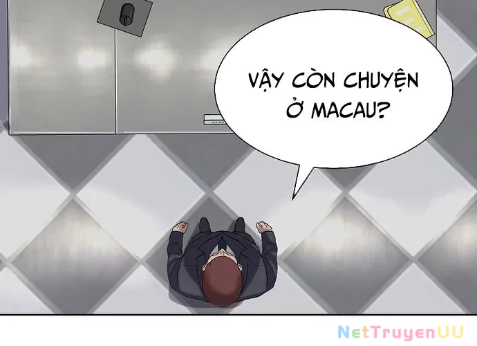 Huyết Tọa Chapter 14 - Trang 2