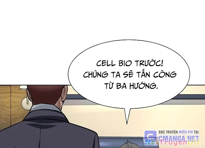 Huyết Tọa Chapter 14 - Trang 2