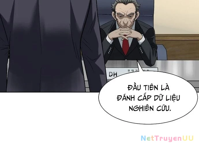 Huyết Tọa Chapter 14 - Trang 2