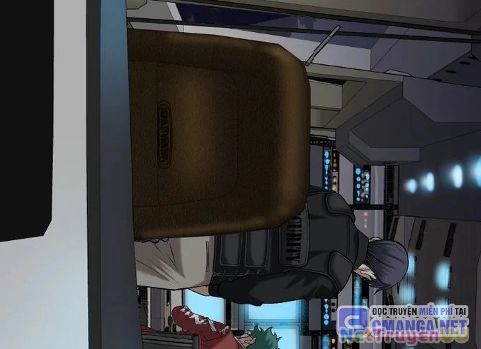 Huyết Tọa Chapter 14 - Trang 2