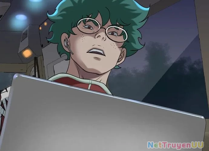 Huyết Tọa Chapter 14 - Trang 2