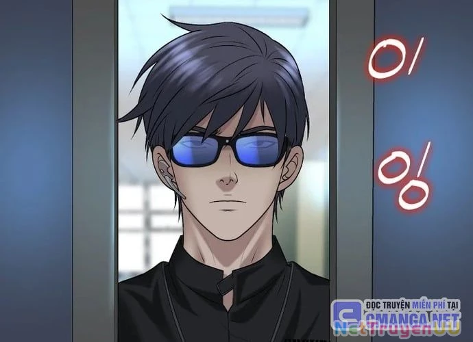 Huyết Tọa Chapter 14 - Trang 2