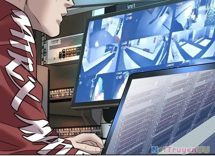 Huyết Tọa Chapter 14 - Trang 2