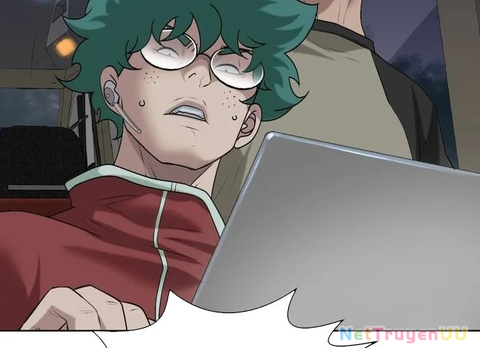 Huyết Tọa Chapter 14 - Trang 2