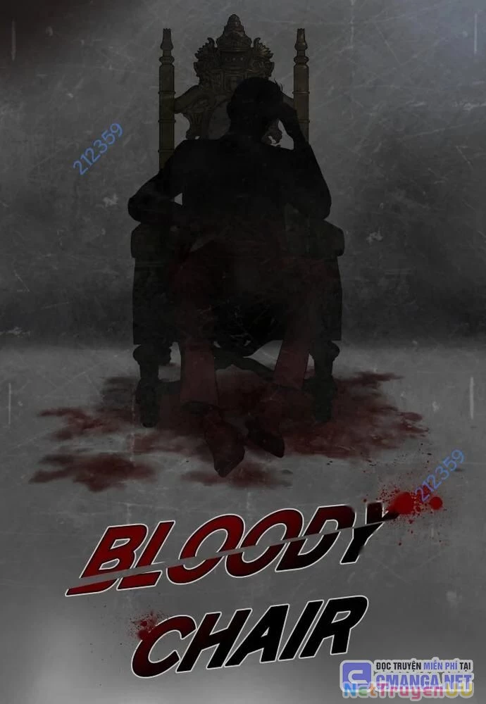 Huyết Tọa Chapter 15 - Trang 2