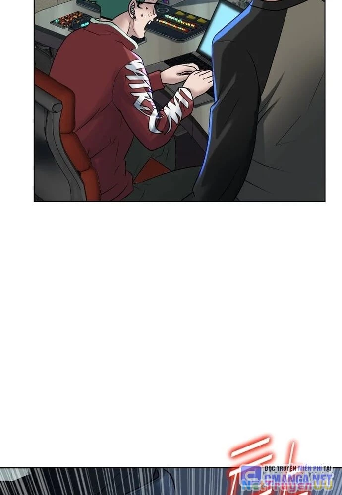 Huyết Tọa Chapter 15 - Trang 2