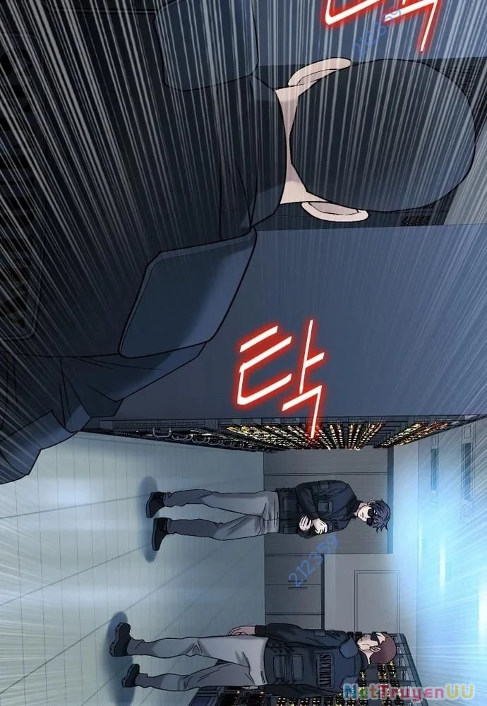 Huyết Tọa Chapter 15 - Trang 2