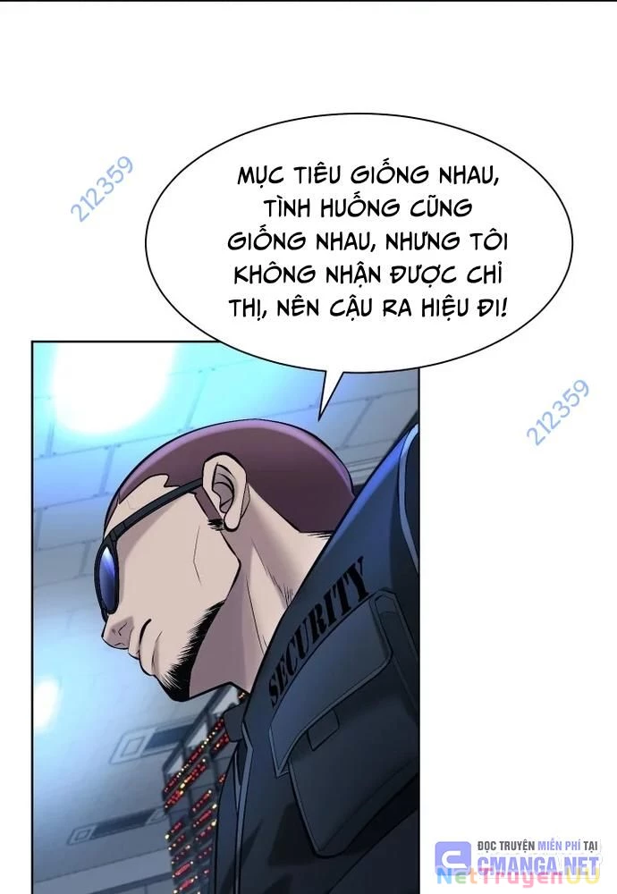 Huyết Tọa Chapter 15 - Trang 2