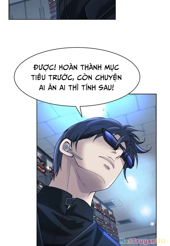 Huyết Tọa Chapter 15 - Trang 2