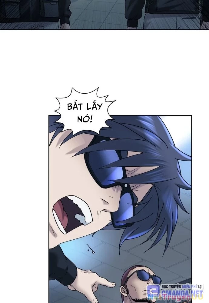 Huyết Tọa Chapter 15 - Trang 2