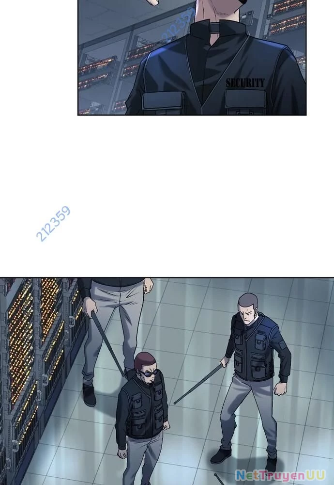 Huyết Tọa Chapter 15 - Trang 2