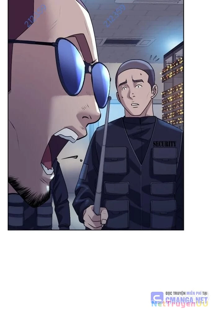 Huyết Tọa Chapter 15 - Trang 2