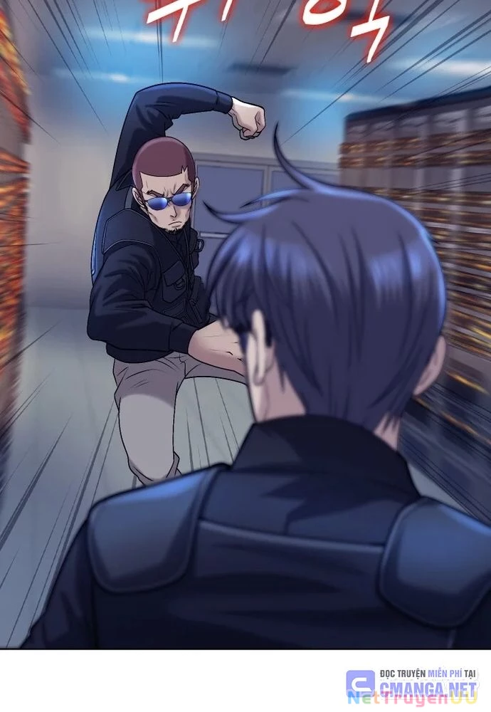 Huyết Tọa Chapter 15 - Trang 2