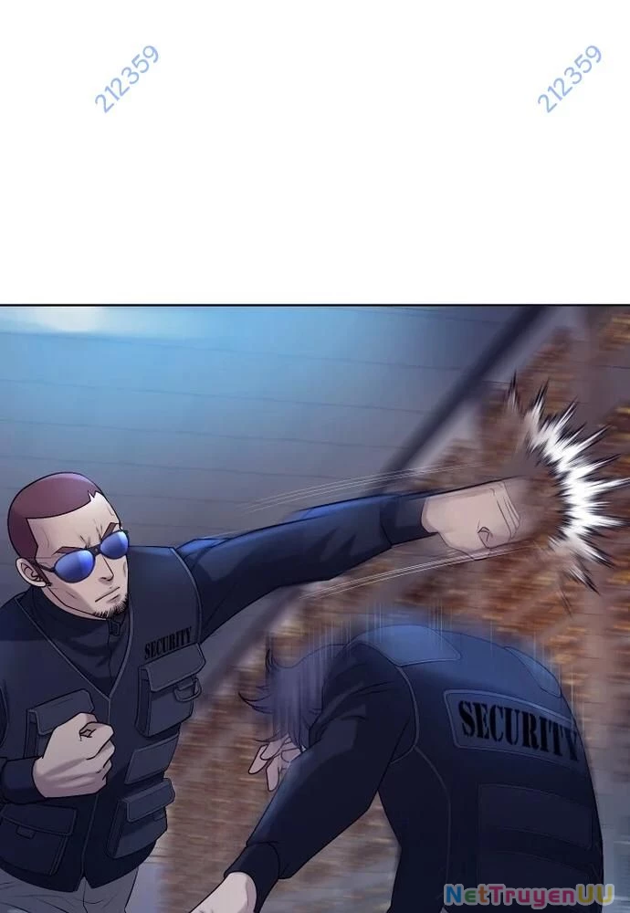 Huyết Tọa Chapter 15 - Trang 2