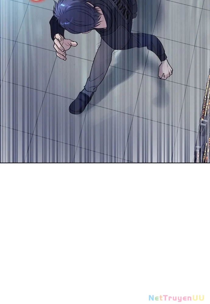 Huyết Tọa Chapter 15 - Trang 2