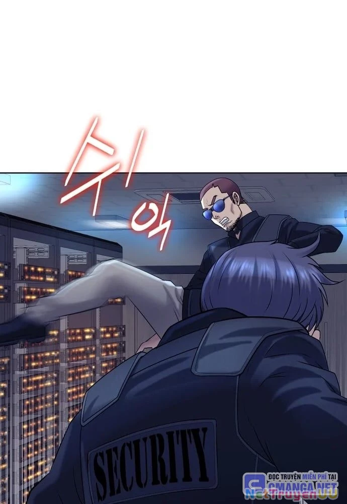 Huyết Tọa Chapter 15 - Trang 2