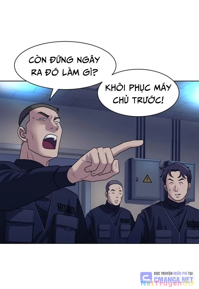 Huyết Tọa Chapter 15 - Trang 2