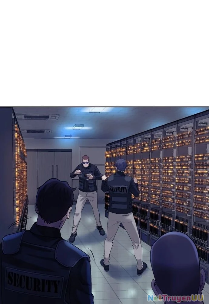 Huyết Tọa Chapter 15 - Trang 2