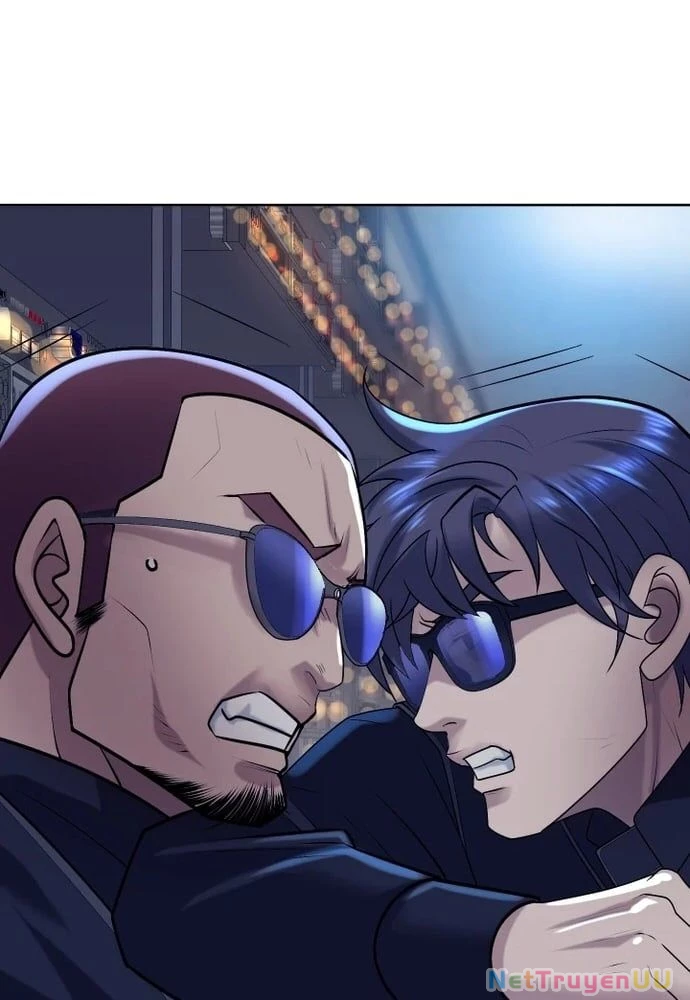 Huyết Tọa Chapter 15 - Trang 2