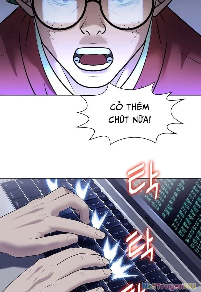 Huyết Tọa Chapter 15 - Trang 2
