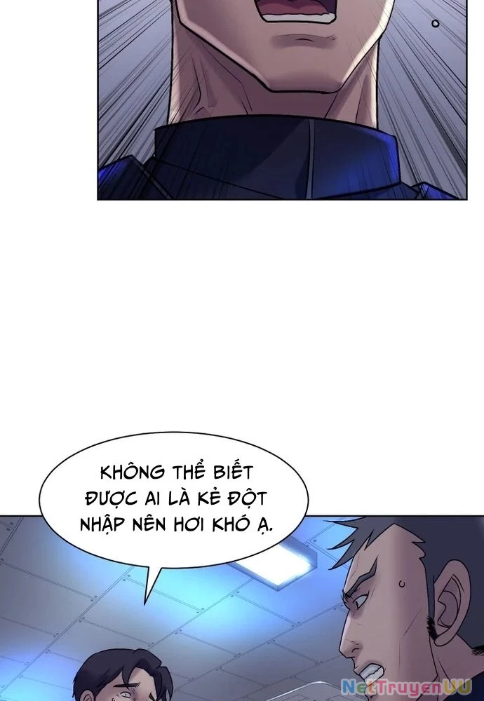 Huyết Tọa Chapter 15 - Trang 2